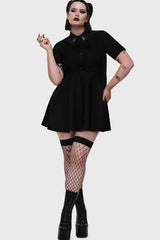 Alaria Mini Dress