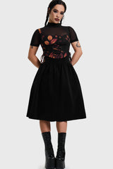 Astraria Corset Top