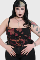 Astraria Corset Top