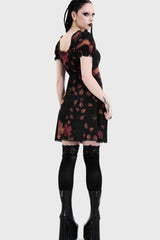 Astraria Mini Dress