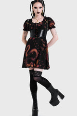 Astraria Mini Dress