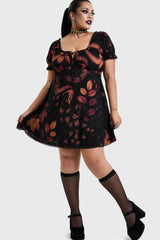 Astraria Mini Dress