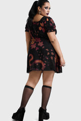 Astraria Mini Dress