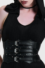 At Twilight Corset Belt