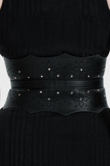 At Twilight Corset Belt
