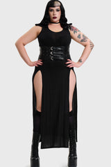 At Twilight Corset Belt
