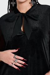 AURELIUM ARIX MINI DRESS