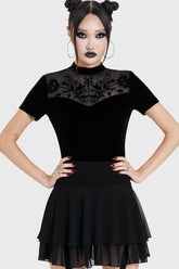 Avery's Reign Top