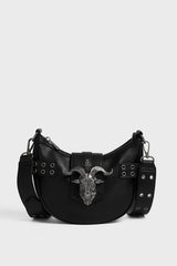 Baphomet Cross Body Bag
