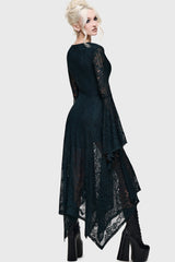 Bella's Curse Midi Dress