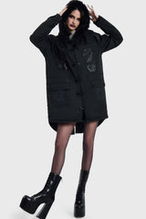 Bitter Bites Parka
