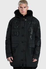 Bitter Bites Parka