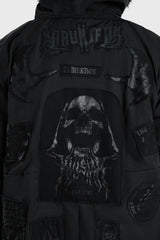 Bitter Bites Parka