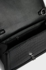 Black Widow Handbag