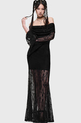 Cathedra Maxi Dress