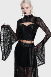 Cathedral Curse Bolero