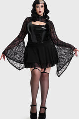 Cathedral Curse Bolero