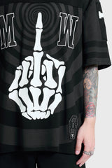 CORPSE NATION SPORTS JERSEY