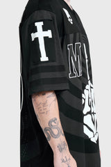 CORPSE NATION SPORTS JERSEY