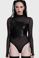Cyber Bodysuit