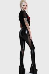 Cyber Leggings