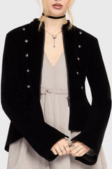Chapel Of Thorns Jacket