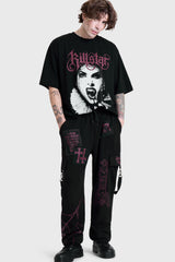 DEAD AS F**K JOGGERS