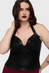 Devil's Darling Top