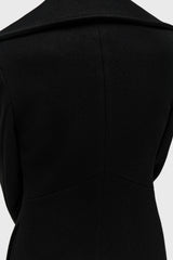 Dreadbloom Tailored Coat