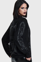 Echo Chamber Long Sleeve T-Shirt