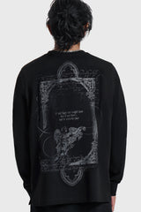 Echo Chamber Long Sleeve T-Shirt