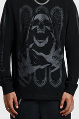 Echo Chamber Long Sleeve T-Shirt