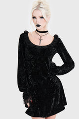 Estelle's Curse Mini Dress