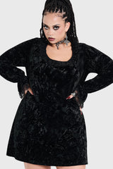 Estelle's Curse Mini Dress