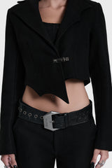Fallen Gloom Blazer