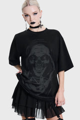 False Belief Boxy T-Shirt