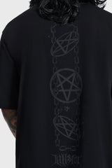 False Belief Boxy T-Shirt