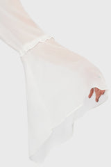 Fawnelle Flared Sleeve Shirt
