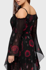 Fawnelle Maxi Dress