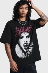 Future Exes Club Boxy T-Shirt