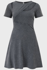 Fallen Vault Dress