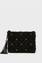 Ghostly Waters Cross Body Bag