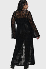 Shadow Grove Duster