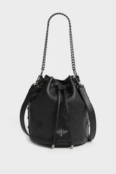 Hive Queen Bucket Bag