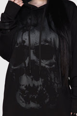 Hypnoskull Hoodie