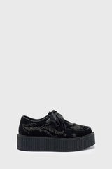 In A Phase Creepers