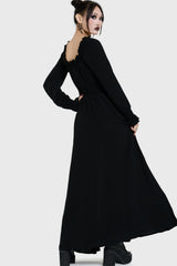 Jocasta Maxi Dress