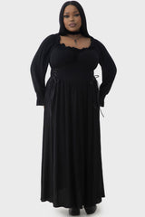 Jocasta Maxi Dress