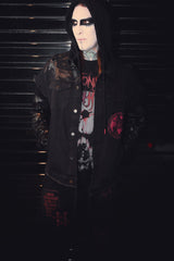 THE WORST IN ME JACKET