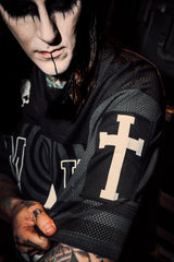 CORPSE NATION SPORTS JERSEY